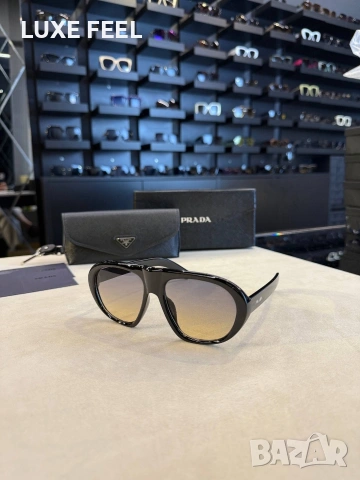 Gucci 🔹 DITA 🔹 Cartier 🔹, снимка 11 - Слънчеви и диоптрични очила - 54055225