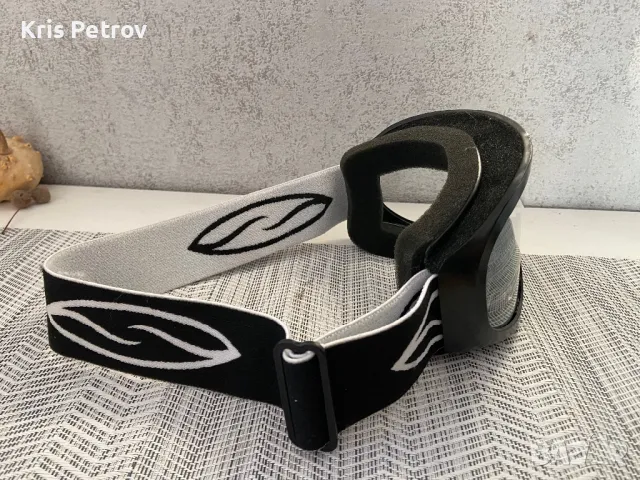 Ски/Мото Очила Маска Smith, снимка 5 - Зимни спортове - 49230899