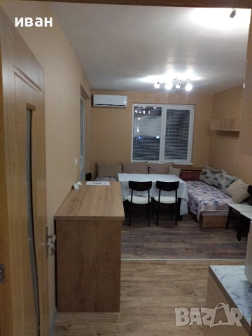 Двустаен апартамент под наем Варна, снимка 18 - Апартаменти - 51583483