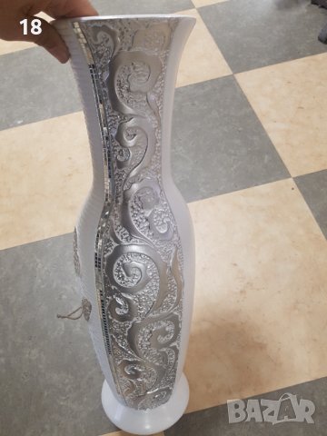 Ваза, снимка 2 - Вази - 39870534