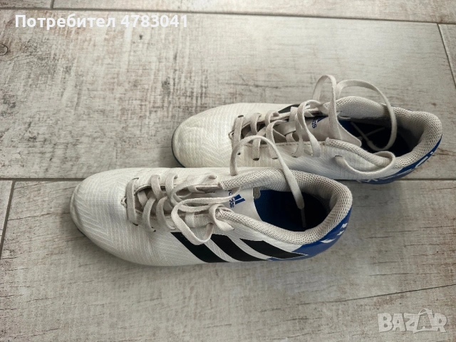 Футболни бутонки, снимка 10 - Футбол - 54035472