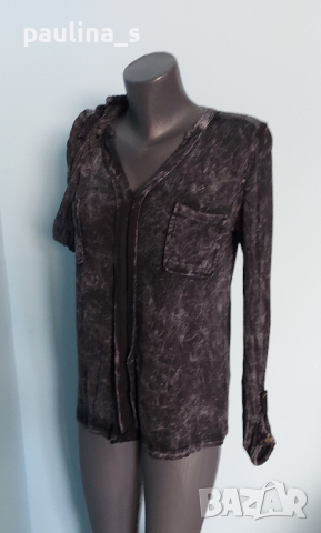 Три различни броя / Маркова туника "Pulz jeans", "Jorli" и "Dark code"  , снимка 5 - Туники - 44802687