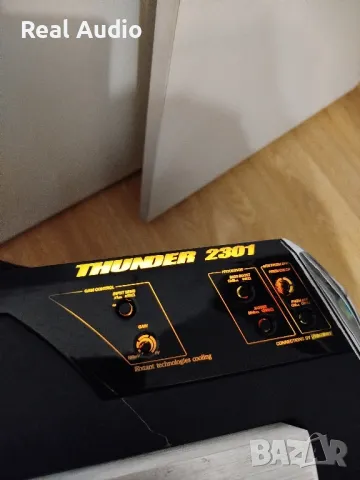 Моноблок усилвател MTX, снимка 7 - Аксесоари и консумативи - 50433748