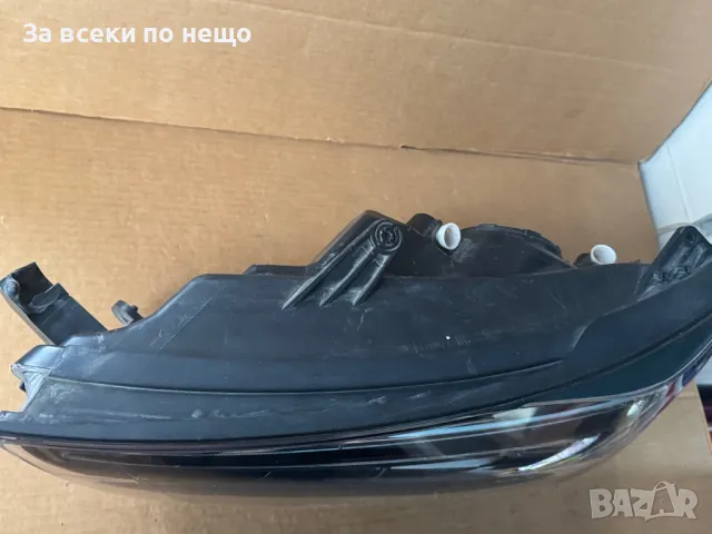 Оригинален ляв фар Opel Mokka X FULL LED , Фар Опел Мока, снимка 5 - Части - 49323971