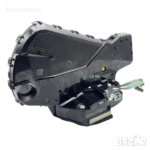 Брава за багажник за Toyota Land Cruiser Prado J150