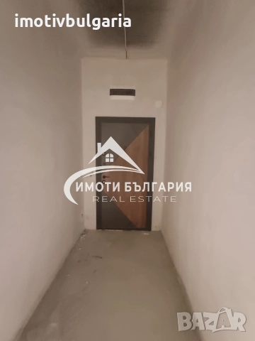 Двустаен апартамент в гр.Карлово 