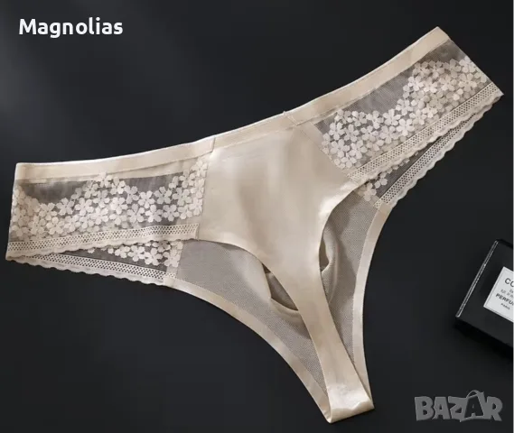 Summer 2026 essential men’s underwear, снимка 6 - Бельо - 55772497