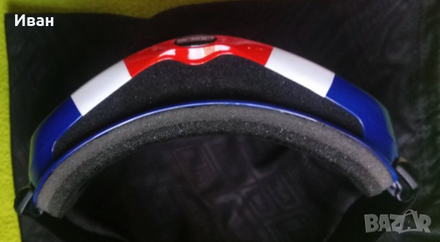 Dirty dog, Новa ски/сноуборд маска/очила , снимка 7 - Зимни спортове - 31542134