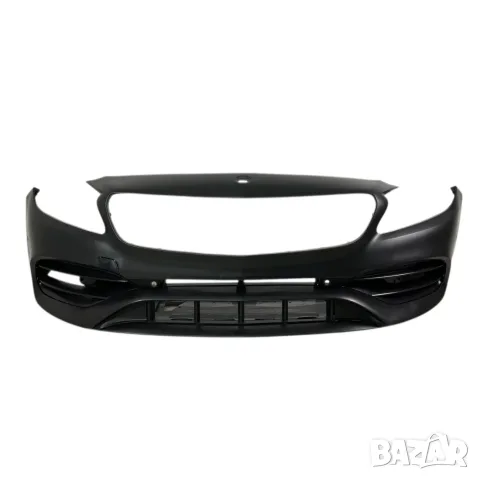 Боди кит AMG за Mercedes A-Class W176 2013–2019, снимка 3 - Аксесоари и консумативи - 55869362