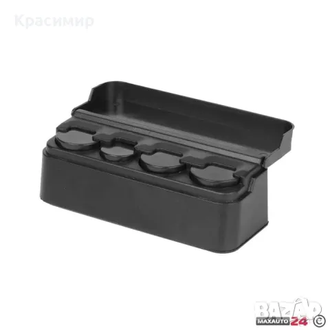 монетник за кола, снимка 6 - Аксесоари и консумативи - 31874146