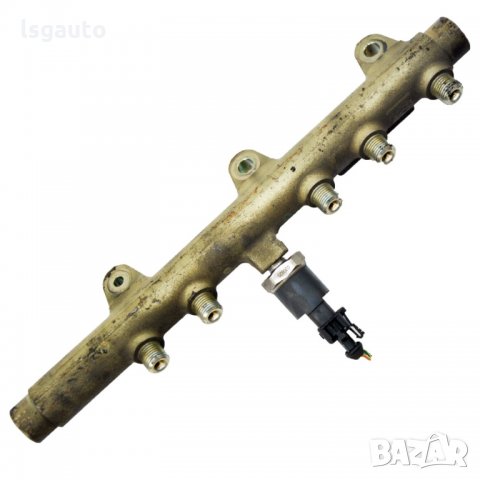 Горивна рейка Alfa Romeo 147 2001-2010 AR171221N-194, снимка 2 - Части - 35225768