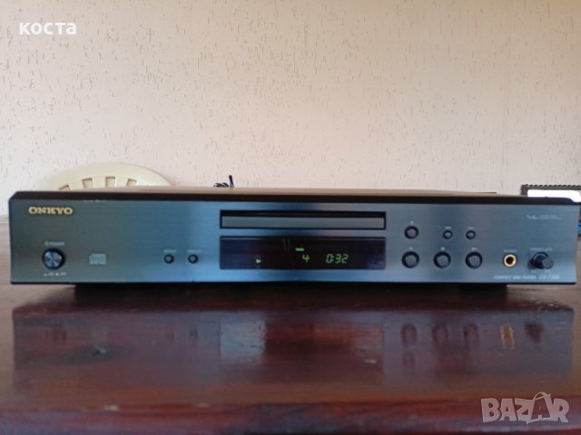 Onkyo DX-7355, снимка 1 - Декове - 40318034