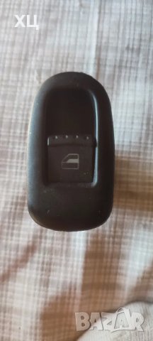 Бутон / копче  Ел. стъкло Сета Толедо / Seat Toledo , снимка 1