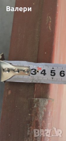 ВРАТА - метална , снимка 3 - Други - 34029839