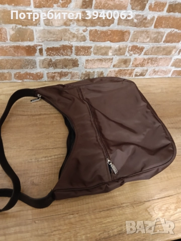 Дамска чанта платнена шушляк , снимка 11 - Чанти - 52674180