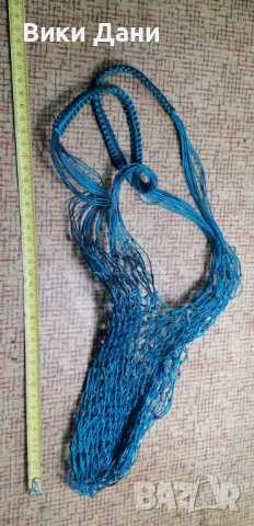 соц пазарска мрежа, снимка 2 - Антикварни и старинни предмети - 38783464