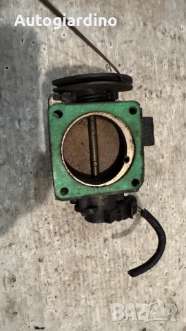 Дроселова Клапа за Volvo S40 - 7279100002 / 9186780, снимка 2 - Части - 52897281