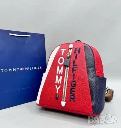 чанти Tommy Hılfıger , снимка 2 - Чанти - 51050554