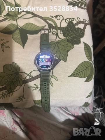 huawei gt 4, снимка 5 - Смарт часовници - 52348604