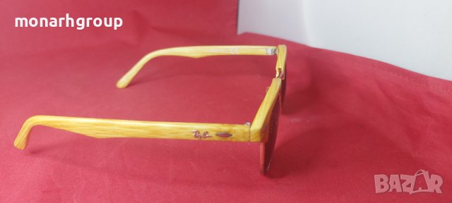 Слънчеви очила Ray Ban, снимка 2 - Слънчеви и диоптрични очила - 42128680