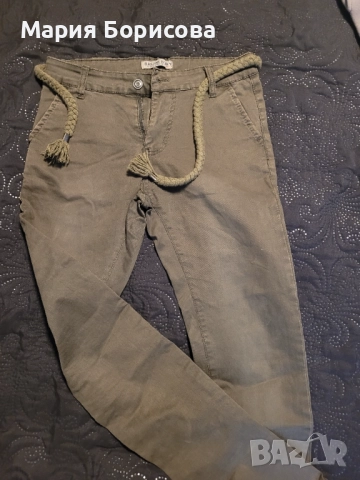 Детски панталони, снимка 3 - Детски панталони и дънки - 52330499