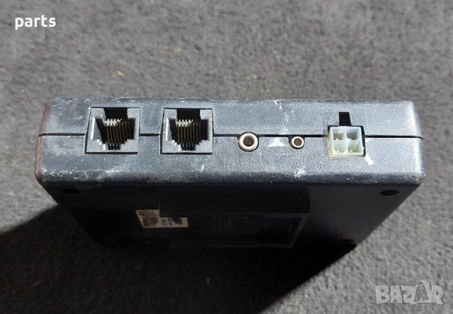 Модул Телефон VW Пасат 5 - Исузо - Мерцедес - Ауди - БМВ - HFJ3 - AC03/324 N, снимка 3 - Части - 42274269