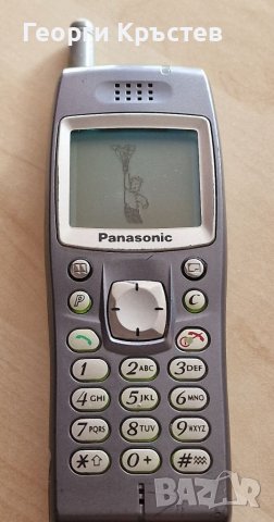 LG KF510, Panasonic GD93, Sagem my V-56 и Sendo S300 - за ремонт , снимка 11 - Други - 40575634