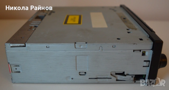 OE Cd Reciever Mercedes-Benz BECKER sound 40 pro, снимка 8 - Ресийвъри, усилватели, смесителни пултове - 53326047