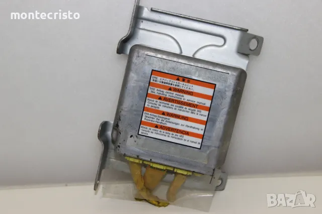 Централа airbag Subaru Forester SG facelift (2006-2008г.) 98221SA140 / 152300-8331 / 1523008331