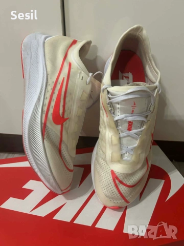 Оригинални маратонки Найк , снимка 9 - Маратонки - 54176890