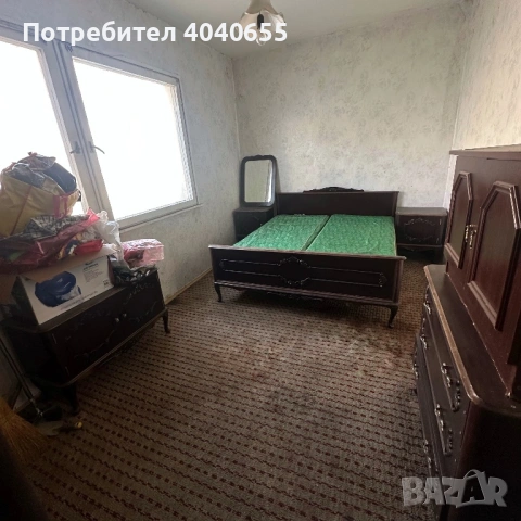 🏠 Тристаен Апартамент - 92 кв.м. Изгрев, Старо Строителство + Изба (2-ри етаж), снимка 6 - Апартаменти - 53902933