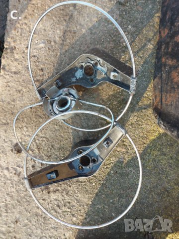 Рингове за  волан москвич 408.412