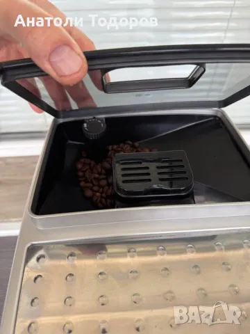 DeLonghi Magnifica S ECAM22.360.S, снимка 3 - Кафемашини - 49791478