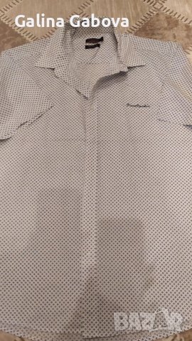 Мъжки ризи , снимка 6 - Ризи - 40598096