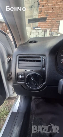 Бора 1.9 TDI, снимка 9 - Части - 51277915