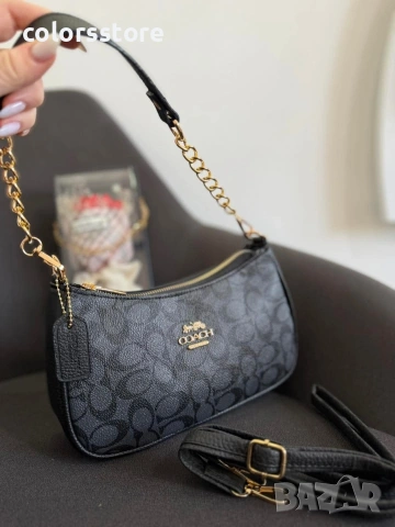 Чанта Coach-IM52j, снимка 5 - Чанти - 54231017