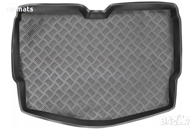 Стелка за багажник за Nissan Note (2013+) - down floor