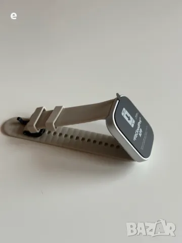 Смарт часовник Zeblaze GTS 3 PLUS, AMOLED, 2.15'', Разговори,Водоустойчив. Сив НОВ, снимка 9 - Смарт часовници - 47962963