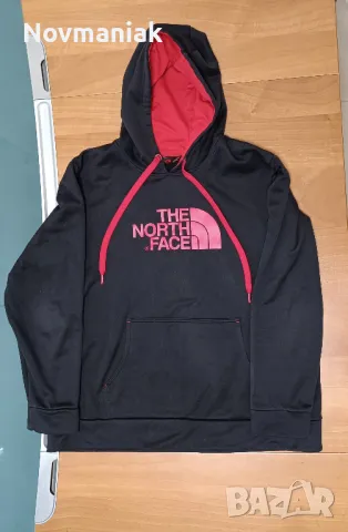 The North Face®- Много Запазен, снимка 6 - Суичъри - 48610502