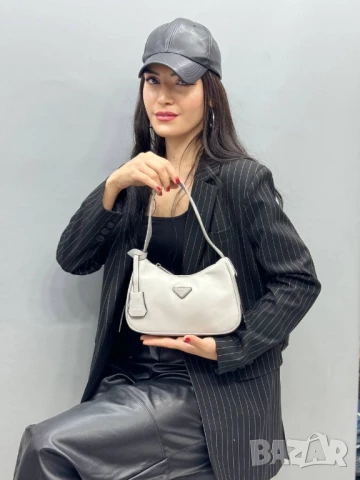 чанти prada 