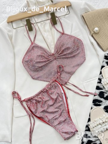 Бански Lora - S M размери, снимка 1