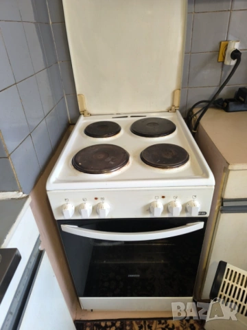 Готварска печка 50 евро