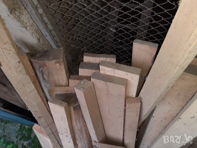 Дървен материал, чам  липа, други, снимка 4 - Други стоки за дома - 47666352