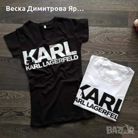 Тениски , снимка 3 - Тениски - 49654088