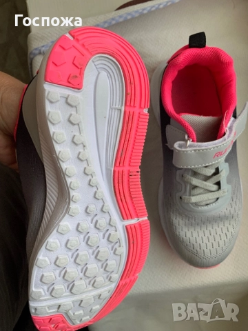 Детски маратонки, снимка 3 - Детски маратонки - 51842294