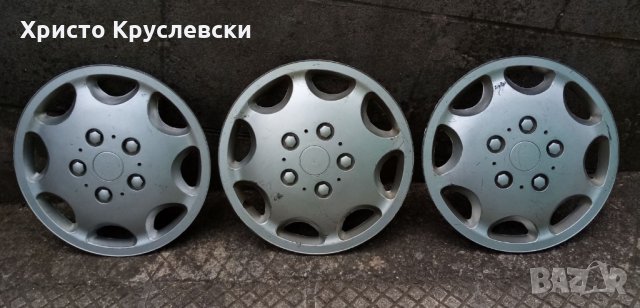 Оригинални тасове 14'', снимка 3 - Части - 29461464