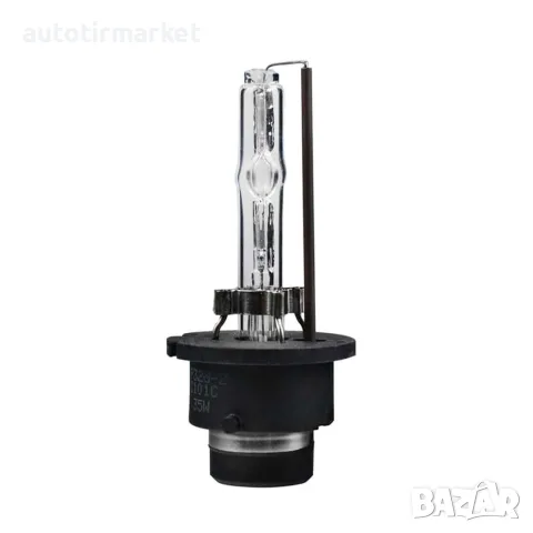 Крушка D2S 35W – M – Tech – ZMD2S6, снимка 2 - Аксесоари и консумативи - 56051534