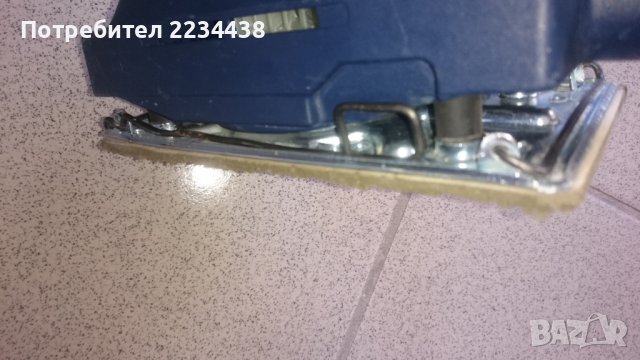 Профи виброшлайф AEG, снимка 7 - Бормашини - 37637400