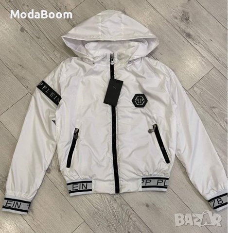 Дамски пролетни якета , снимка 4 - Якета - 39924682