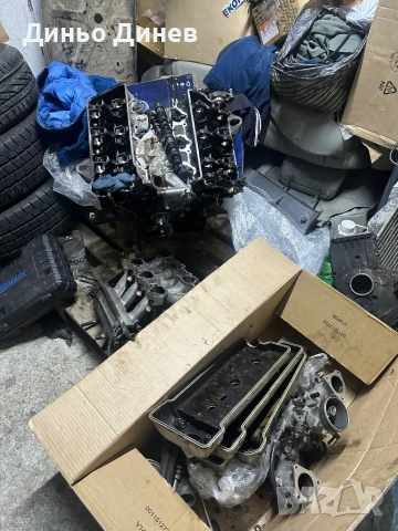 Двигател за Сузуки Витара 2.0 v6 24v H20A, снимка 4 - Автомобили и джипове - 54178278